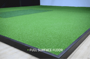 SimBooth 1 Golf Simulator Enclosure-12