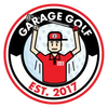 G-TRAK Retractable Golf Screen | MyGarageGolf.com