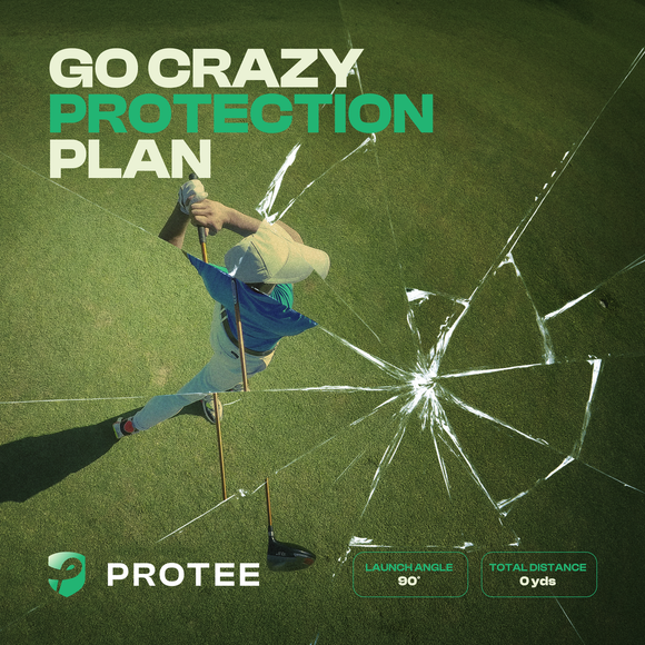 ADD PROTEE'S "GO CRAZY PROTECTION PLAN"