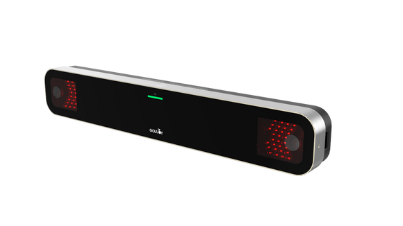 GOLFJOY GR2 Launch Monitor