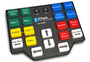 Club Keyboard Flex 5 - 20 Button