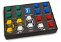 Club Keyboard Classic 3 USB Wired - 18 Button