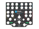 Club Keyboard Pro Series Faceplates-7