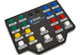 Club Keyboard Switch - 20 Button