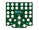 Club Keyboard Pro Series Faceplates-8