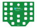 Club Keyboard Flex Series Faceplates-8