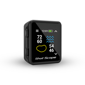 Shot Scope H4 GPS Handheld