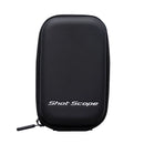 Shot Scope H50 GPS Handheld Carry Case, front view