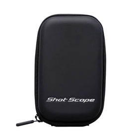 Shot Scope H50 GPS Handheld Carry Case, front view