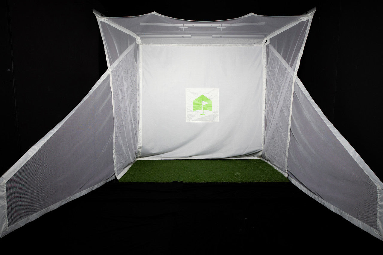 Homecourse Golf Pro Side Netting