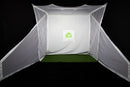 Homecourse Golf Pro Side Netting-1