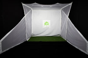 Homecourse Golf Pro Side Netting