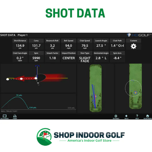 HD_GOLF_SIMULATOR_SHOT_DATA