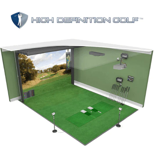 HD_Golf_Simulator_Training_Model