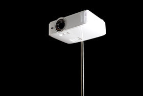 HomeCourse Golf Projector Mount