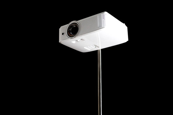 HomeCourse Golf Projector Mount