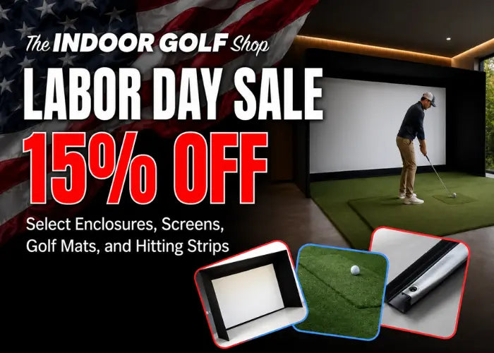 The Indoor Golf Shop