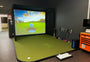 SIGPRO Golf Simulator Flooring
