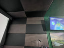 Anthem Golf Simulator Wall and Ceiling Panels-3