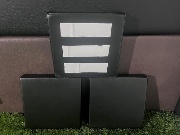 Anthem Golf Simulator Wall and Ceiling Panels