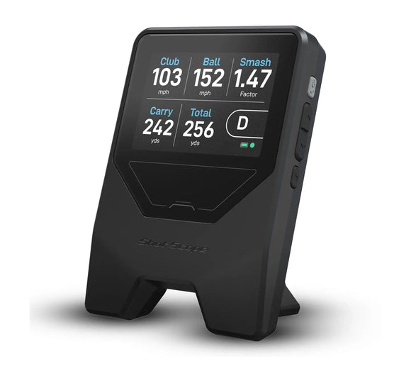 Shot Scope LM1 Launch Monitor