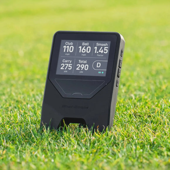 Shot Scope LM1 Launch Monitor