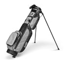 Loma XL Heather Gray Stand Bag