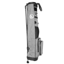 Loma XL Heather Gray Vertical