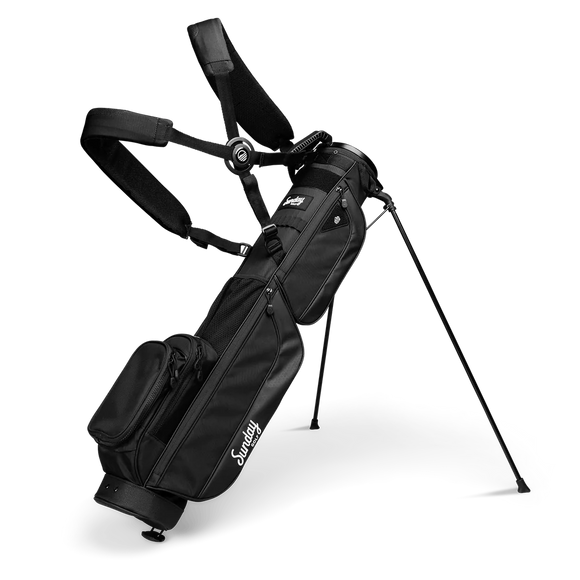 loma xl matte black main photo