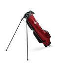 Loma XL Ron Burgundy Stand