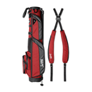 Loma XL Ron Burgundy Straps