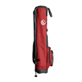 Loma XL Ron Burgundy Vertical