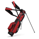 Loma XL Ron Burgundy Main Image