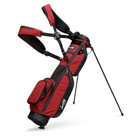 Loma XL Ron Burgundy Main Image