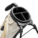 Loma XL by Sunday Golf - Toasted Almond Carry Bag-3