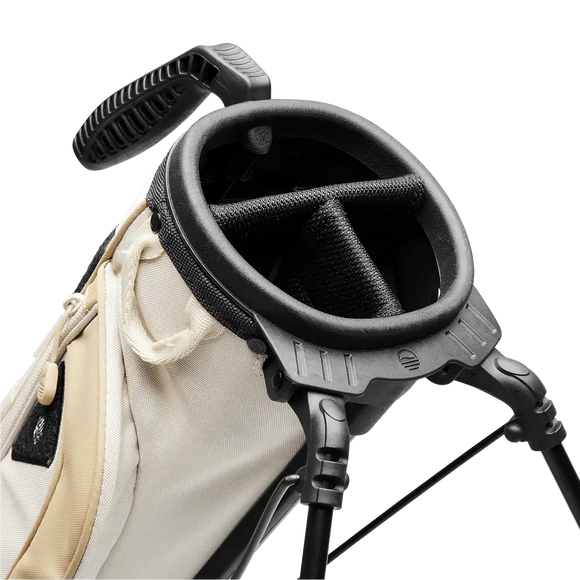 Loma XL by Sunday Golf - Toasted Almond Carry Bag