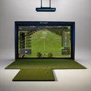 Trugolf APOGEE with MAX Simulator Package-4