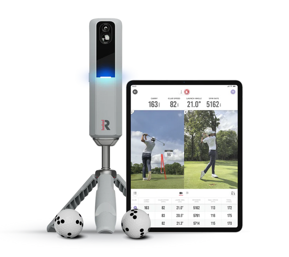 Rapsodo MLM2PRO Launch Monitor