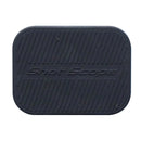 Shot Scope Magnetic Bag Clip, front view of the magnetic pad