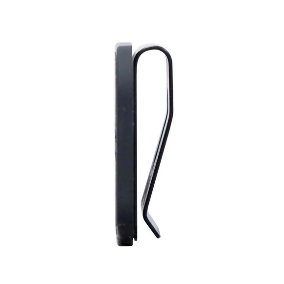 Shot Scope Magnetic Bag Clip, side view