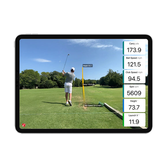 Mevo Gen 2 tracer