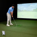 Launch Monitor indoor