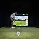 Indoor Mevo Gen2 Launch Monitor