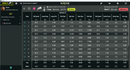 NVISAGE N1 Launch Monitor-12