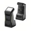 NVISAGE NEO-E Launch Monitor front back view.