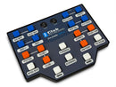 Orange Club Keyboard Switch
