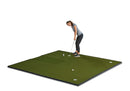Fiberbuilt Player Preferred Series Combo Golf Mat - Center Hitting-3