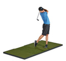Fiberbuilt Player Preferred Series Studio Golf Mat - Single Hitting - 8'x4'-2
