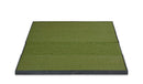 Fiberbuilt Player Preferred Series Studio Golf Mat - Single Hitting - 8'x4'-6