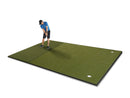 Fiberbuilt Performance Turf Series Combo Golf Mat-1